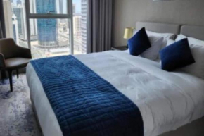 Stylish Studio Apartment in Business Bay Dubai